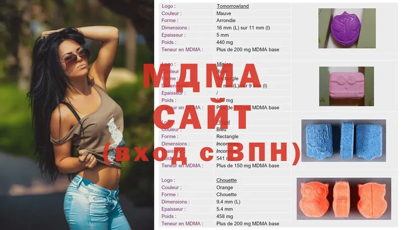 MDMA кристаллы  Нижнекамск 